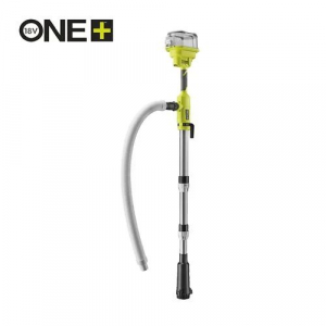 Ryobi ONE+ 18V akkumulátoros teleszkópos nyeles pumpa RY18STPA-0 SOLO (5133005716)