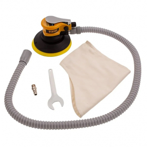 Denzel 150mm pneumatikus excentercsiszoló elszívással EPG150 (574767)