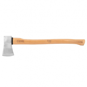 Denzel 1360g 430mm kovácsolt fejsze amerikai típusú, bükk nyél EFP (218857)
