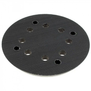 Bosch 125mm excenter csiszoló póttalp gyári eredeti (2608601159)