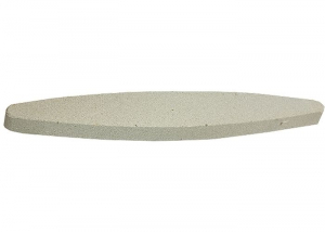 SIBRTEH 230mm "csónak" kaszakő (76425)