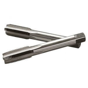 SIBRTEH M22x2.5mm kézi menetfúró csap 2db (76660)