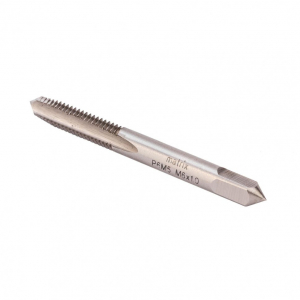 MTX M6x1.0mm P6M5 kézi menetfúró csap (766759)