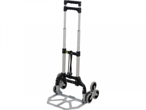 Vorel Összecsukható lépcsőző molnárkocsi 70kg (78662)