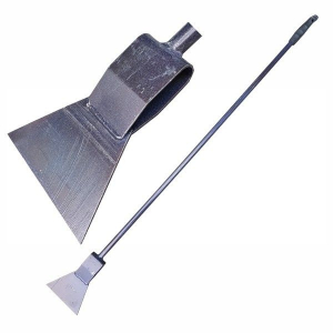RUSSIA 1,4kg jégtörő B3 160mm nyéllel (61519)