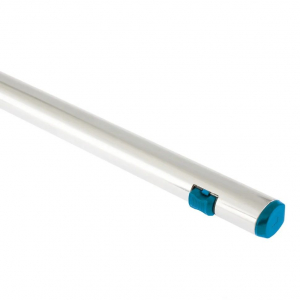 PALISAD 25mm ALU QuickFLEX szerszámnyél gyors zárral LUXE (617927)