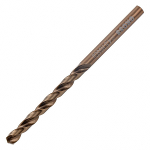 Gross Professional 8mm HSS-Co fém fúrószár (72333)