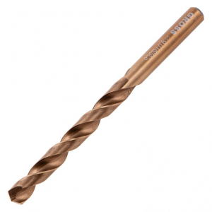 Gross Professional 9mm HSS-Co fém fúrószár (72338)