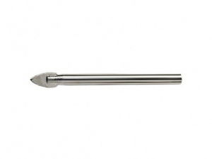 MTX 6mm csempe fúrófej fúrófej egyenes (728169)