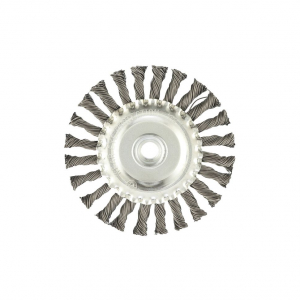 MTX 150xM14 orsós drótkorong csavart, lapos, sarokcsiszolóhoz (746349)