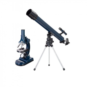 Discovery teleszkóp+ mikroszkóp szett Scope 2 (79203)