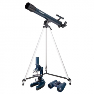 Discovery teleszkóp+ mikroszkóp szett Scope 3 (79204)