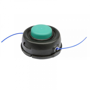 FLO 2,7mm félautomata damilfej szett adapterekkel csapágyazott M12x1.75L M10x1.0L M10x1.25L M10x1.5L M12x1.5L (79552)