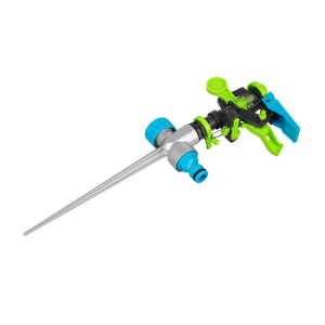 PALISAD sprinkler impulzus esőztető megerősített (657968)
