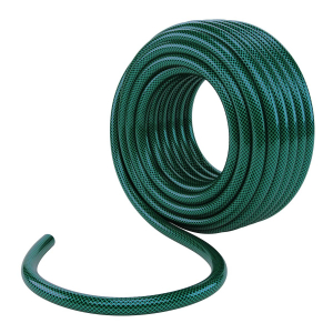 PALISAD 1/2" 25m kerti locsolótömlő 3 rétegű PVC standard (67481)