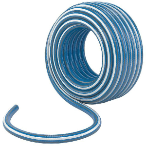 PALISAD Luxe 1/2" 30m kerti tömlő 6 réteg, 36Bar csavarodásmentes (675777)