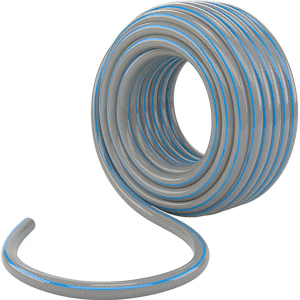PALISAD 3/4" 50m kerti tömlő 4 réteg, 24Bar (676897)