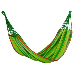 PALISAD 200x100cm 120kg Camping függőágy (695858)