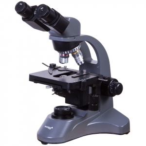 Levenhuk 40-2000X binokuláris laboratóriumi mikroszkóp 720B (69656)