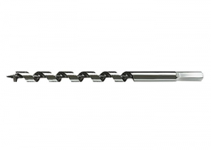 MTX 12x460mm professional fa csiga fúrófej hatszögletű szár (701209)