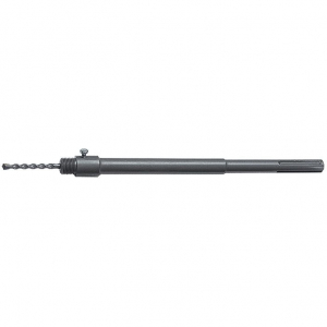 MTX M22x350mm SDS-Max hosszabbító szár koronafúróhoz (703399)