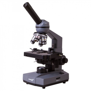 Levenhuk 40-1000X biológiai monokuláris mikroszkóp 320 BASE (73811)