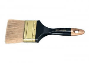 MTX 2"50x24mm professional ecset természetes sörte "PRO" (831529)