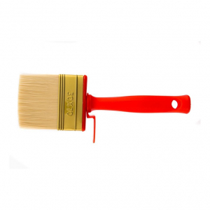 MTX 2.3/4" 30x70mm "Master"véglegesítő ecset természetes sörte (841259)