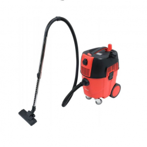 YATO 1600W 30liter ipari porsz&iacute;v&oacute; automata szűrőler&aacute;z&oacute;s (YT-85716)