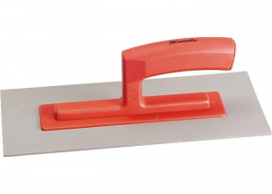 MTX 130x280mm műanyag glett simító (867219)