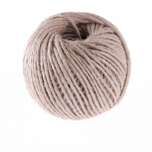 SIBRTEH Juta zsineg 560 tex, 4,5 kgf 140m (938757)