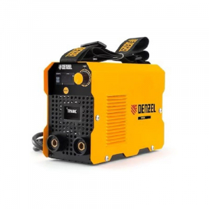 Denzel 200A invetreres &iacute;vhegesztő TPARC-200 (943697)