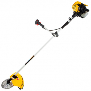 Denzel 1.8LE 33cm3 benzines fűkasza szett DT 33- 3 év garancia (9622277)