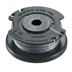 Bosch pótdamilfej huzallal Easy Grass Cut 23/ 24/ 26 szegélynyíróhoz (F016F05341)