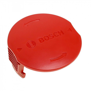 Bosch terkercsfedél damilfej takarógomb Easy Grass Cut 18V, 23, 26 szegélynyíróhoz (F016F05800)