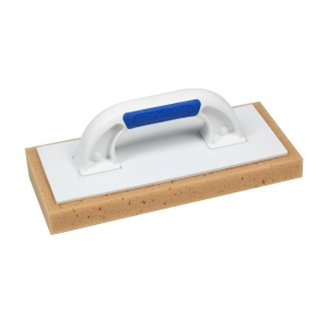 KUBALA 130x290mm fuga lemosó sűrű szivacspárnával 40mm (KUB0350)