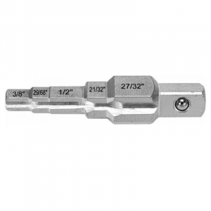 YATO lépcsős radiátor kulcs 1/2" (YT-03316)