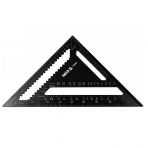 YATO 300x300mm talpas alum&iacute;nium der&eacute;ksz&ouml;g (YT-70787)