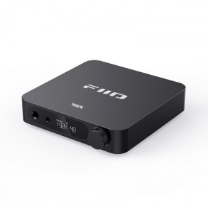 FiiO K11 R2R asztali DAC erősítővel fekete
