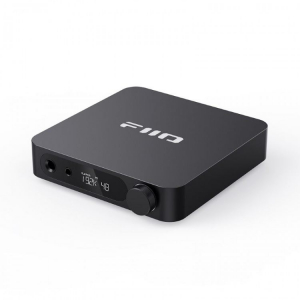 FiiO K11 asztali fejhallgató erősítő fekete