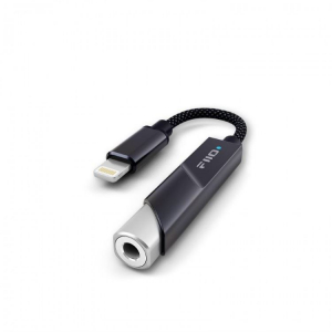 FiiO KA11-LT Lightning - 3.5 mm fejhallgató erősítő