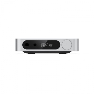 FiiO K11 R2R asztali DAC erősítővel ezüst