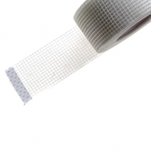 MTX 50mmx90m &ouml;ntapad&oacute;s band&aacute;zs szalag gipszkarton, reped&eacute;s kifut&oacute; (890049)