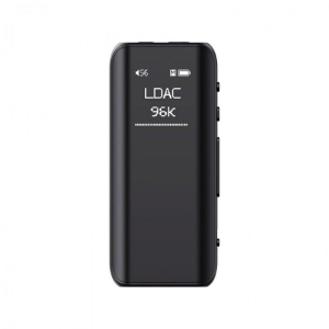 FiiO BTR15 Bluetooth fejhallgató erősítő D/A konverterrel