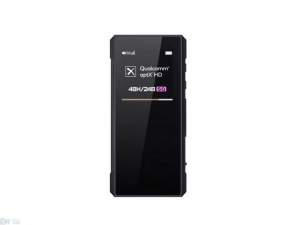 FiiO BTR7 (TC) Bluetooth DAC USB-C csatlakozós kábellel