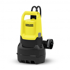 Karcher SP 16.000 Dirt szennyezett víz merülőszivattyú (1.645-830.0)