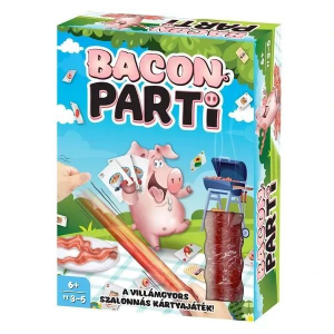 Bacon Parti t&aacute;rsasj&aacute;t&eacute;k (10273)
