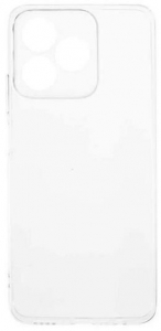 Gigapack Realme Note 50 4G ultravékony szilikon tok átlátszó (GP-157639)