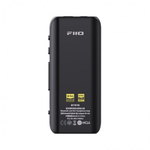 FiiO BTR15 Bluetooth fejhallgató erősítő D/A konverterrel