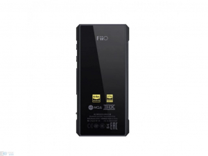 FiiO BTR7 (TC) Bluetooth DAC USB-C csatlakozós kábellel